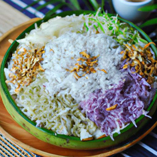 Cách nấu cốm xanh: Một món ăn truyền thống đậm chất Việt