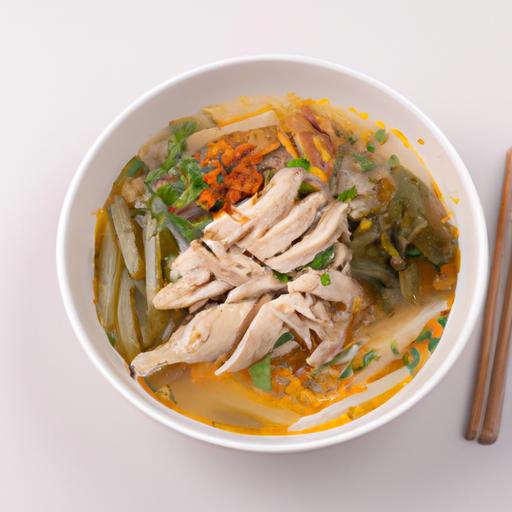 Cách Làm Ruốc Bông Thịt Lợn: Hương Vị Đậm Đà Của Món Ăn Phổ Biến Tại Việt Nam