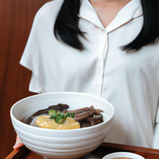 Cách nấu cháo xương bò ngon và bổ dưỡng