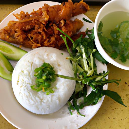 Cách nấu xôi đậu xanh hạt sen nước cốt dừa: Hướng dẫn chi tiết từng bước