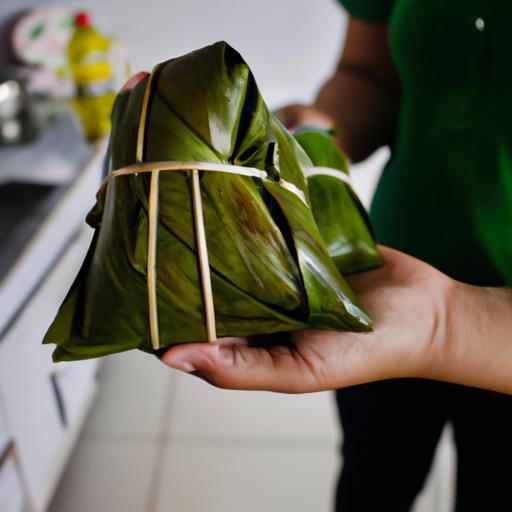 Cách nấu xôi kê ngon đúng chuẩn