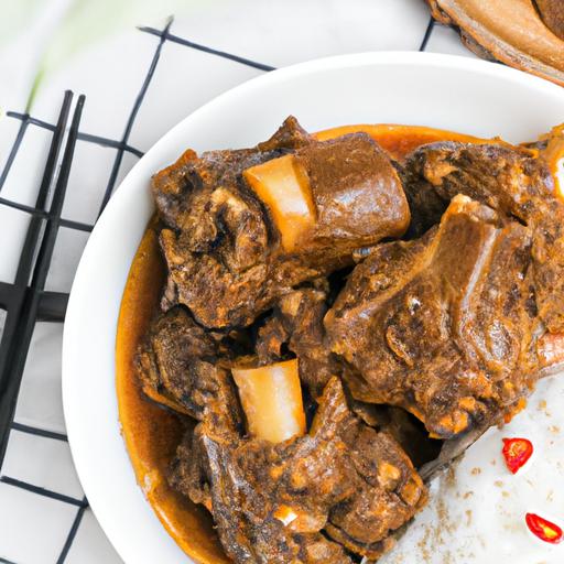 Cách nấu xương heo ngon đậm đà và dinh dưỡng