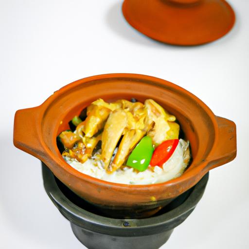 Cách nấu gà sả ớt ngon tuyệt
