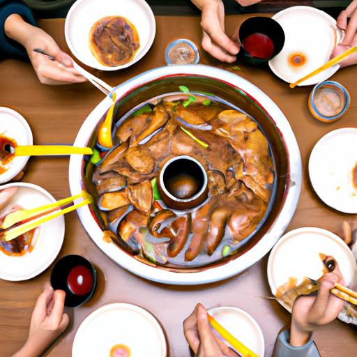 Cách nấu lẩu vịt chua cay – Món ăn ngon đậm chất Việt