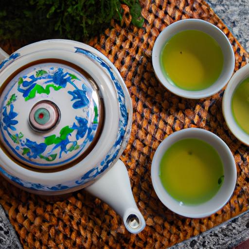 Cách nấu chè xanh đánh: Hướng dẫn từ A-Z