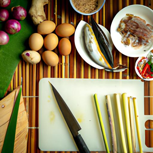 Cách nấu lẩu ốc nhồi: Hướng dẫn chi tiết từng bước