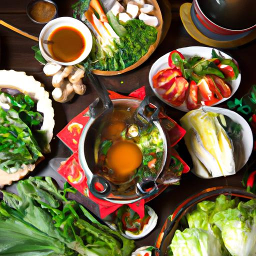 Cách nấu lẩu Thái bằng chai gia vị Cholimex: Món ăn vừa ngon vừa dễ làm