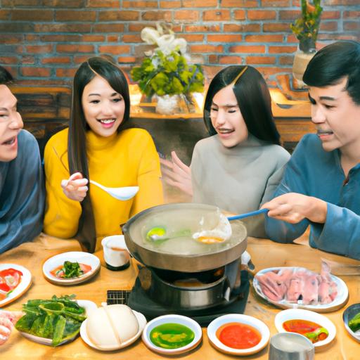 Cách nấu lau cua ngon đậm đà, hấp dẫn