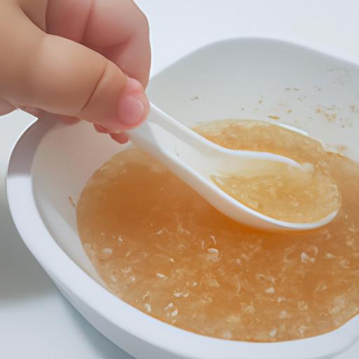 Cách nấu bột sắn dây cho trẻ 7 tháng: Hướng dẫn chi tiết từ A đến Z
