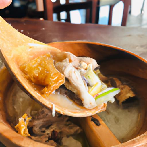 Cách nấu bánh canh bột xắt – Món ăn ngon dễ làm tại nhà