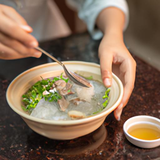 Cách nấu bánh canh bột xắt – Món ăn ngon dễ làm tại nhà