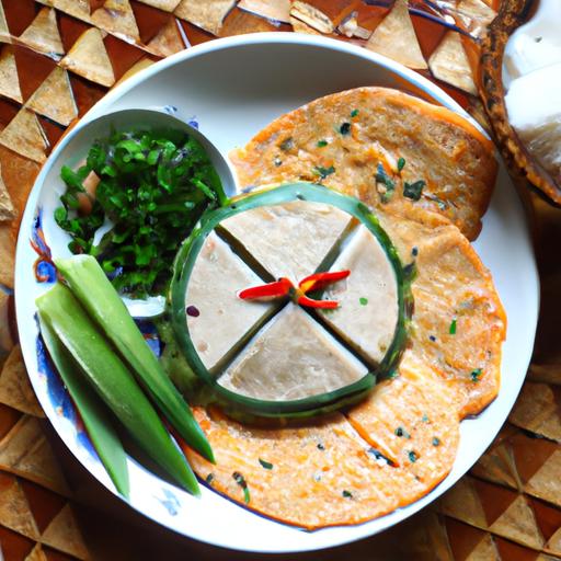 Cách nấu bánh đa cá – Hướng dẫn chi tiết từ A đến Z