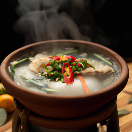 Cách nấu bánh đa cá – Hướng dẫn chi tiết từ A đến Z