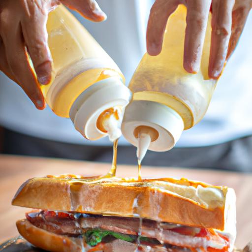 Cách nấu nước sốt bánh mì – Hướng dẫn chi tiết từ A đến Z