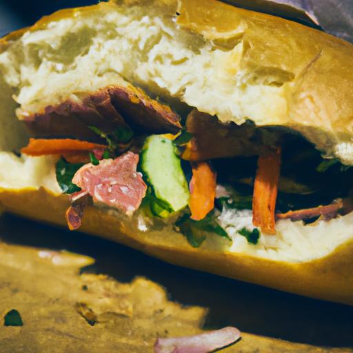 Cách nấu cà ri sườn heo chấm bánh mì: Món ăn hấp dẫn cho bữa sáng