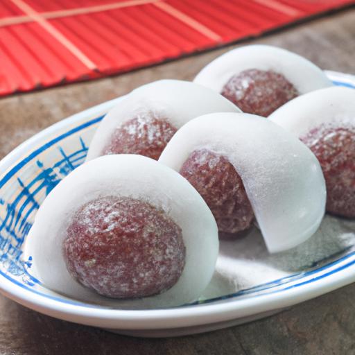 Cách nấu chè đậu đỏ với bột năng – Hương vị tuyệt vời cho sức khỏe của bạn