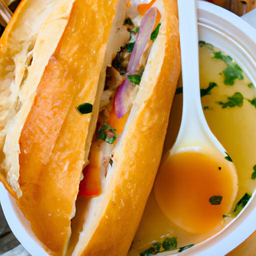 Cách nấu cà ri bánh mì ngon tuyệt vời tại nhà