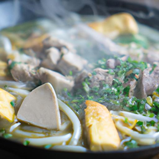 Cách Nấu Chè Kho Miền Bắc: Hương Vị Đậm Đà Từ Những Hạt Đậu Thơm Ngon