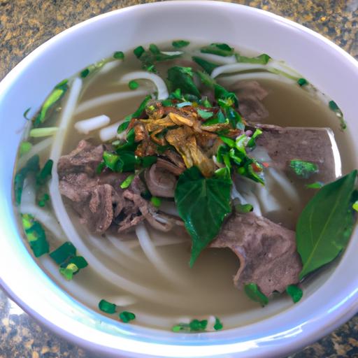 Cách nấu bò: Hướng dẫn tổng quan và lợi ích