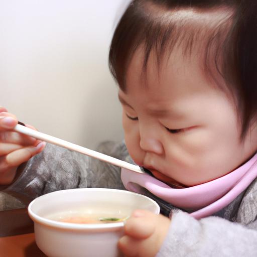 Cách nấu nước dashi cho bé 5 tháng: Tất tần tật những điều cần biết
