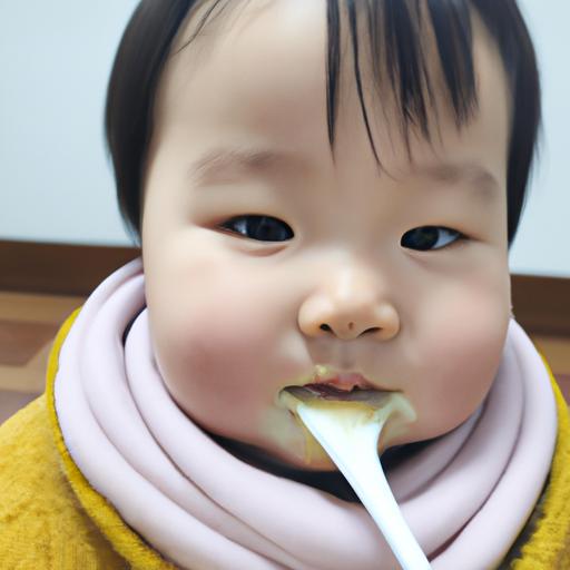 Cách nấu nước dashi cho bé 5 tháng: Tất tần tật những điều cần biết