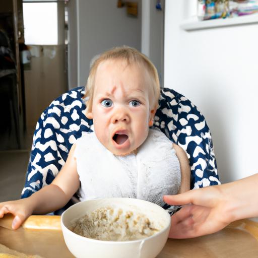 Cách nấu cháo cá cho bé ăn dặm 7 tháng: Giới thiệu về ăn dặm cho bé 7 tháng tuổi
