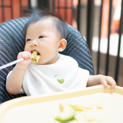 Cách nấu cháo đậu hà lan cho bé 7 tháng – Tuyệt chiêu cho bữa ăn dinh dưỡng