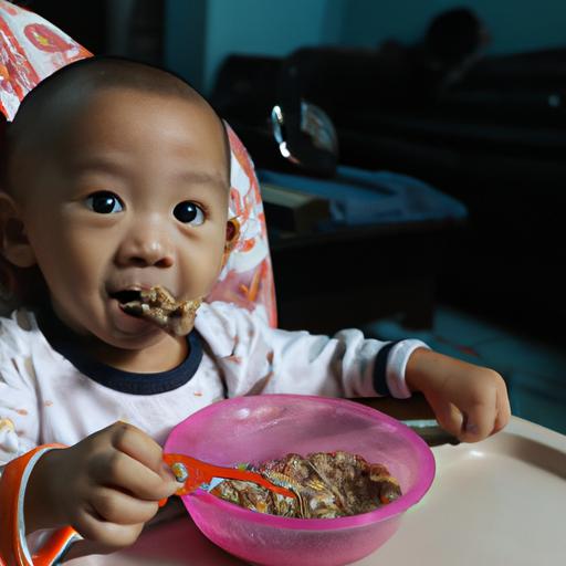 Cách nấu cháo tim cho bé – Hướng dẫn chi tiết từng bước
