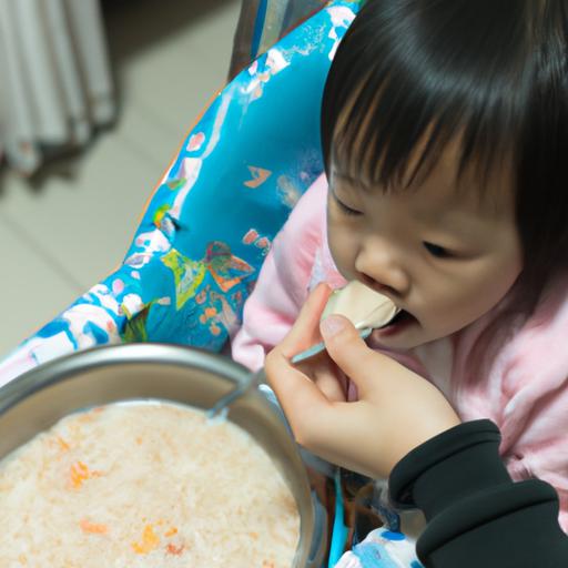 Cách nấu cháo gà cho bé ăn dặm: Lợi ích của cháo gà cho bé