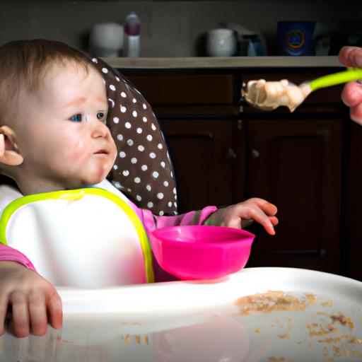 Cách nấu cháo hạt kê cho bé 6 tháng