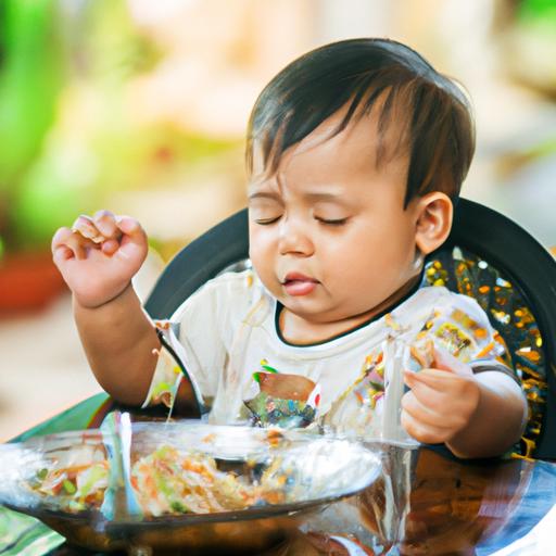Cách Nấu Mì ăn Dặm Cho Bé: Tất Tần Tật Những Điều Bạn Cần Biết