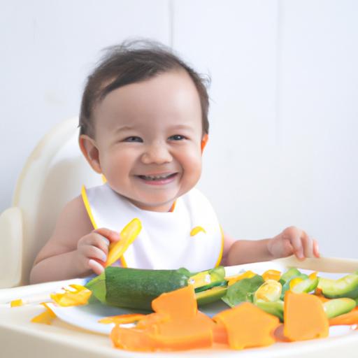 Cách nấu nui cho bé ăn dặm 8 tháng