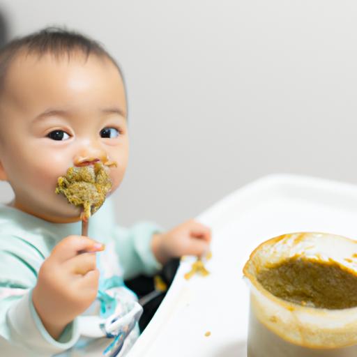 Cách nấu đậu gà cho bé ăn dặm – Hướng dẫn chi tiết cho các bà mẹ