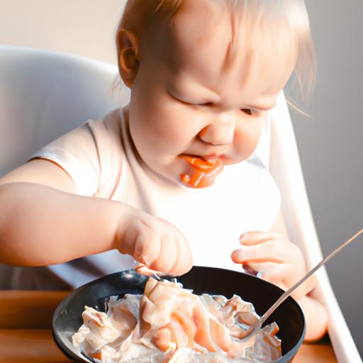 Cách nấu cháo cá hồi cho bé không tanh – Hướng dẫn & Lợi ích