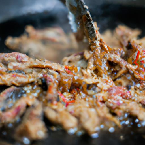 Cách nấu bí đỏ xào ngon miệng – Hướng dẫn chi tiết từ A-Z