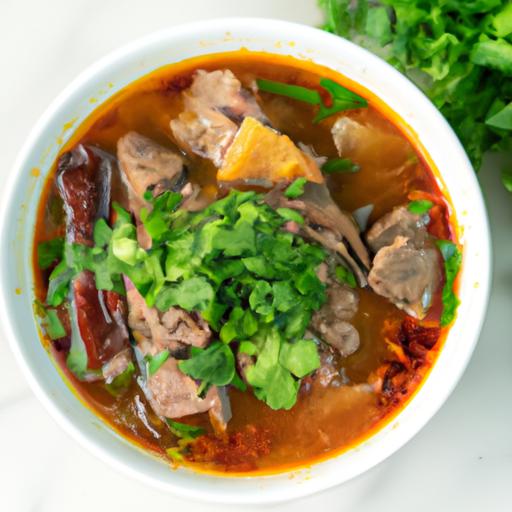 Cách nấu bò kho nước cốt dừa – Hương vị đầy hấp dẫn