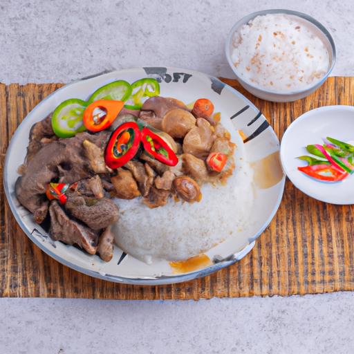 Cách nấu bò nấu đậu ngon chuẩn vị tại nhà