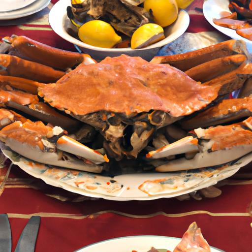 Cách nấu cua đồng xay ngon: Hướng dẫn từ A đến Z