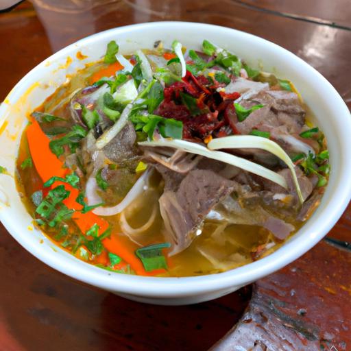 Cách nấu các món ăn hàng ngày