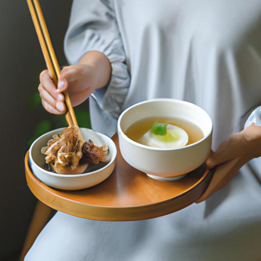 Cách nấu nước mắm chay ngon đúng chuẩn