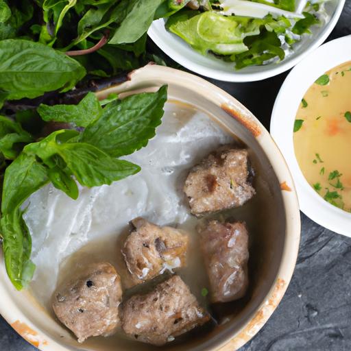 Cách nấu sốt vang miền bắc: Tạo nên món ăn đậm đà và hấp dẫn