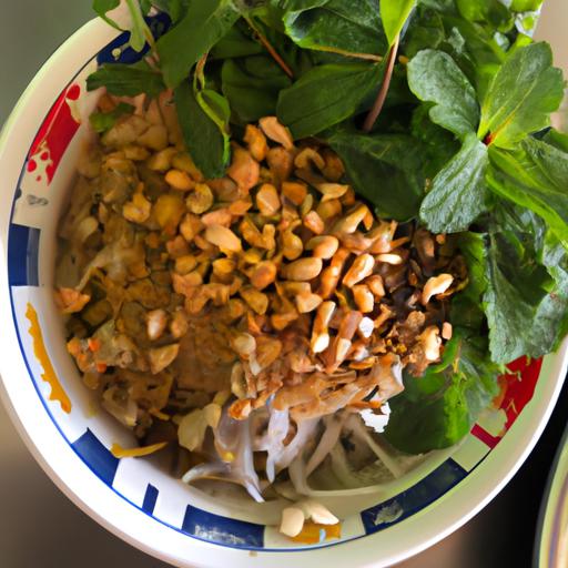 Cách nấu bún suông ngon và đơn giản tại nhà