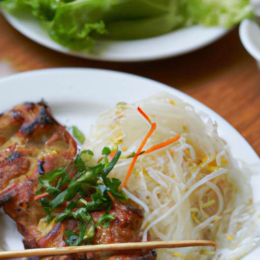 Cách nấu các món ăn hàng ngày