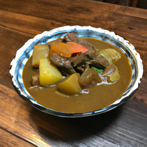 Cách nấu cà ri bò bằng gói gia vị: Hướng dẫn chi tiết từ A-Z