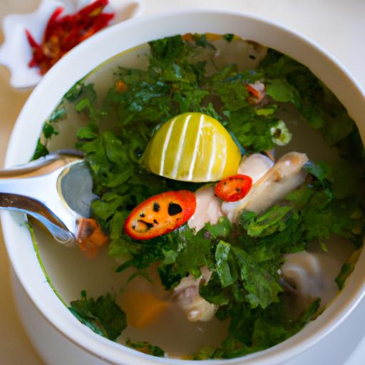 Cách nấu canh riêu cá ngon đúng chuẩn cho bữa cơm gia đình