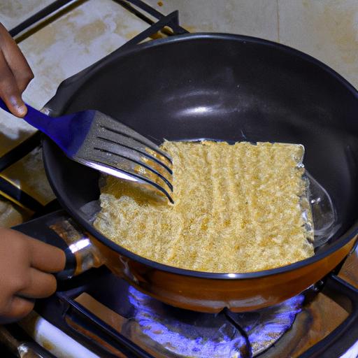 Cách nấu mì Indomie ngon: Tìm hiểu về mì Indomie