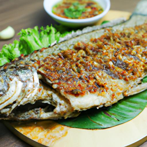 Cách nấu cá nục ngon – Hướng dẫn từ A-Z