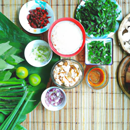 Cách Nấu Kiểm: Bí Quyết Tạo Nên Món Ăn Thơm Ngon