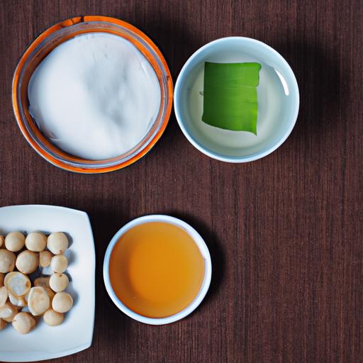 Cách nấu set trà sữa ngon tại nhà: Hướng dẫn đầy đủ từ A-Z