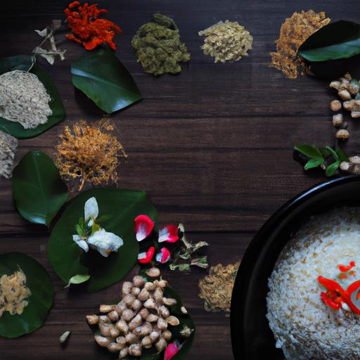 Cách Nấu Xôi Mặn Bằng Nồi Cơm Điện – Tại sao cần biết?